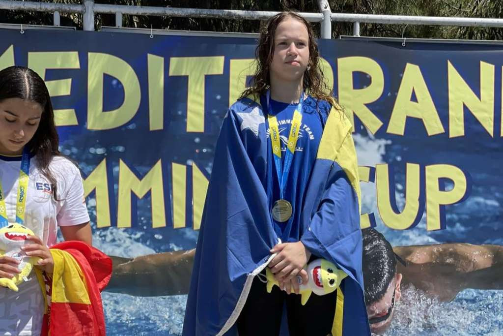 Zerina Vrabac rekordom do još jedne titule šampionke Mediterana