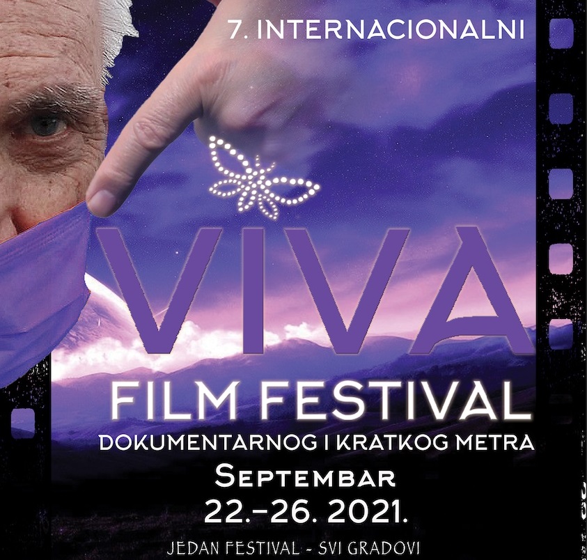 VIVA Film Festival od 22. do 26. septembra u 18 bh. gradova