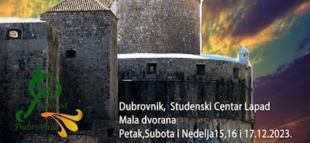 Članovi Galerije „Preporod“ Zenica i ove godine učesnici 4. internacionalne likovne kolonije u Dubrovniku