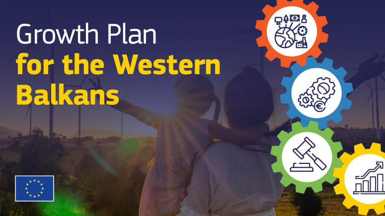 Kosovo bez sredstava iz druge tranše Plana rasta za Zapadni Balkan