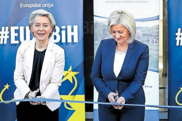 Istekao rok za usaglašavanje teksta Nacrta Reformske agende