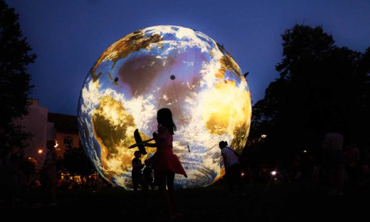 Manifestacija 'Zaštitimo planetu' nakon Banje Luke stiže u Sarajevo