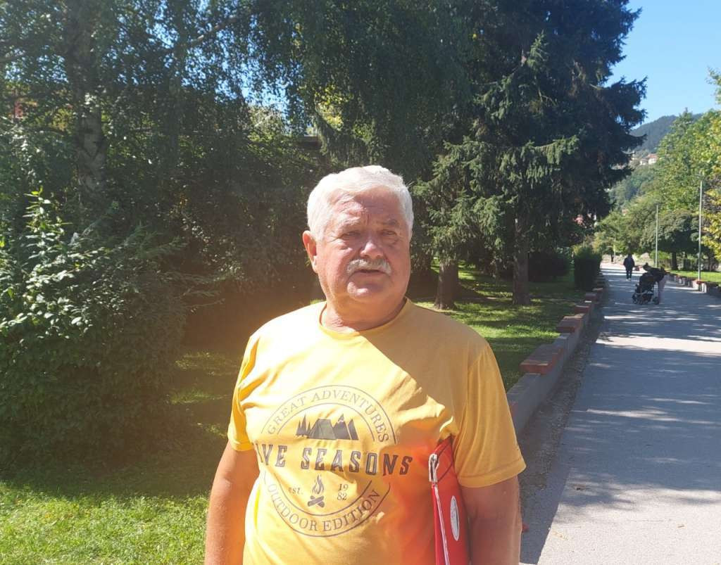 Goraždanski planinari i ove godine učestvovat će u Maršu mira – Srebrenica 2023.