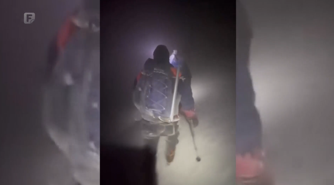 Ruski spasioci evakuisali tri tijela stranaca sa Elbrusa, čeka se potvrda da se radi o Zeničanima