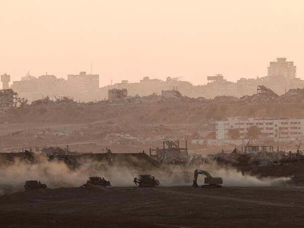 Etiopija uhapsila desetine militanata 'Islamske države'