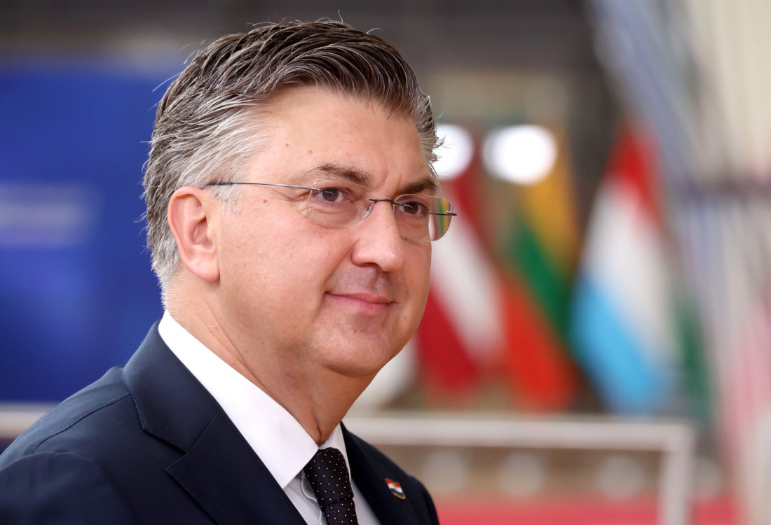 Plenković apelovao ”oprez prilikom formiranja cijena u turizmu”