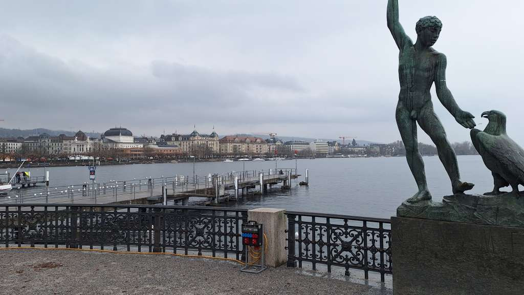 Stanovnici Zuricha odbili povećanje plate za lokalne političare