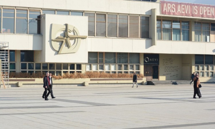 Na Sajmu privrede i roba široke potrošnje u Sarajevu oko 200 izlagača