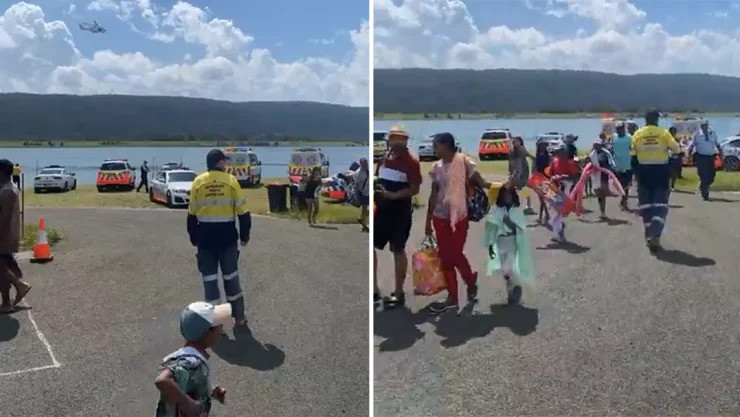 Na australijskim plažama pronađeno 124 kilograma kokaina
