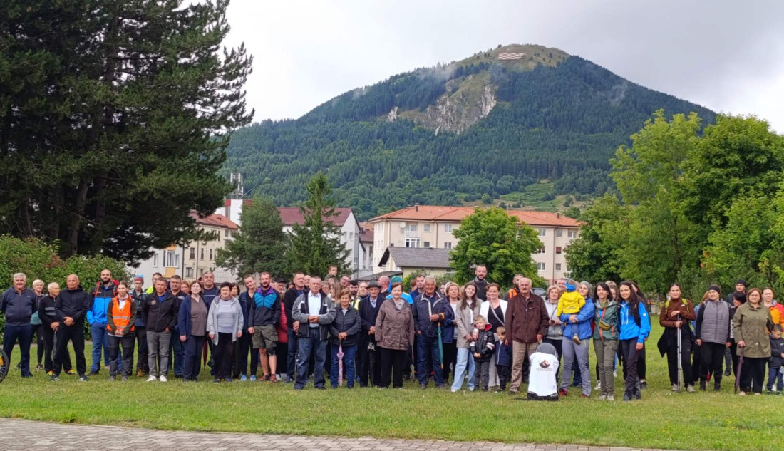 Kuprešani se protive gradnji tvornice magnezija