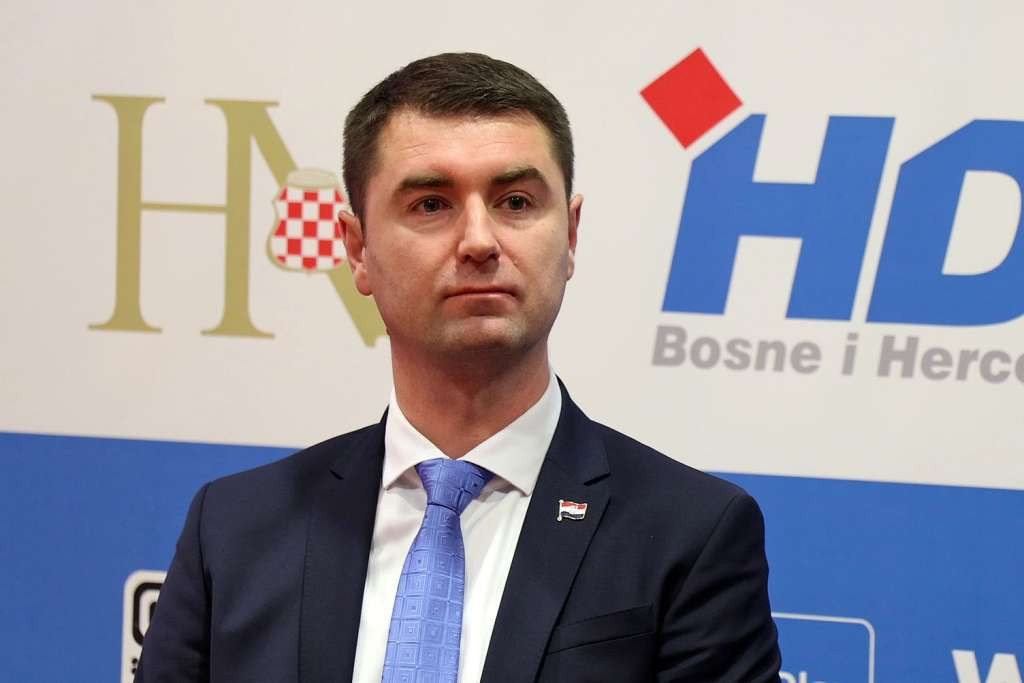 Plenković smijenio ministra gospodarstva i održivog razvoja