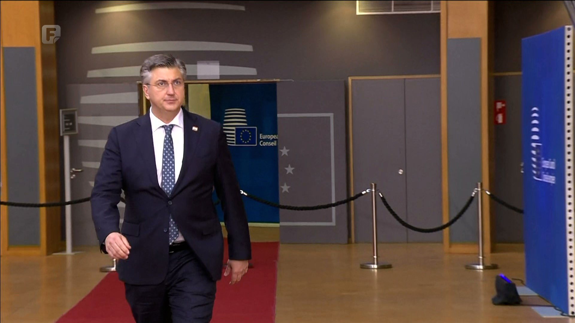 Evropsko vijeće odbilo Plenkovićev prijedlog da izbori u BiH budu odgođeni