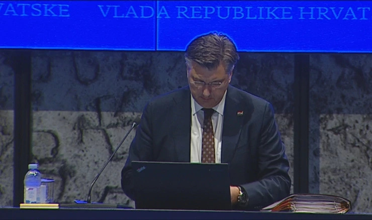 Hrvatska povećala minimalnu bruto plaća od 2024. iznosit će 840 eura