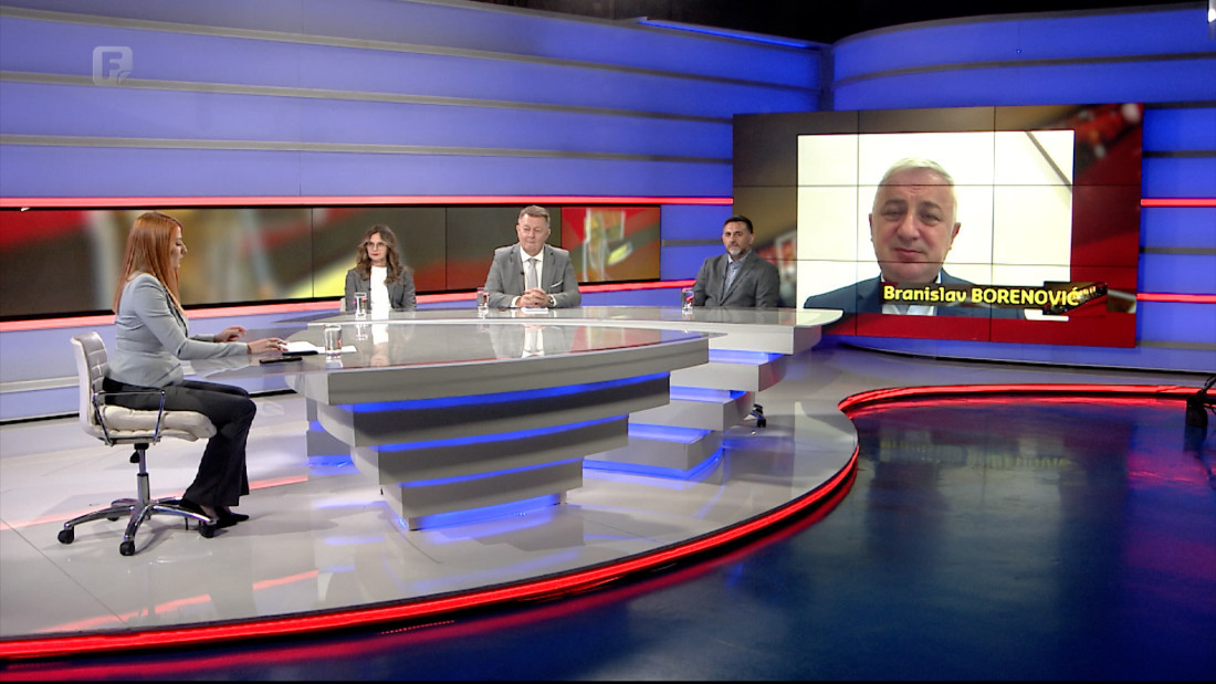 Plenum, 02.06.2025.