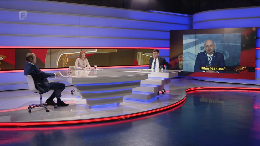 'U pregovorima o formiranju vlasti neophodno malo socijalne pravednosti'