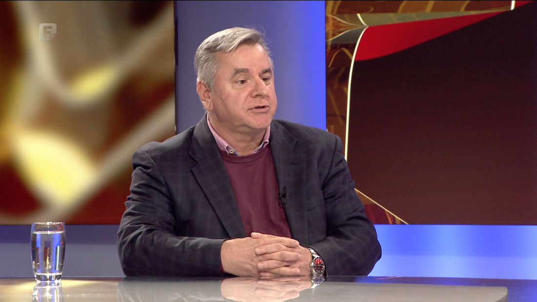 Softić o Bliskom istoku: Veliki poraz za politiku SAD-a