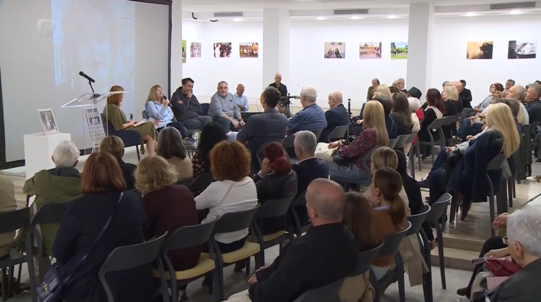 'Ples za život:' Svjedočanstvo o hrabrosti, vjeri i ljubavi