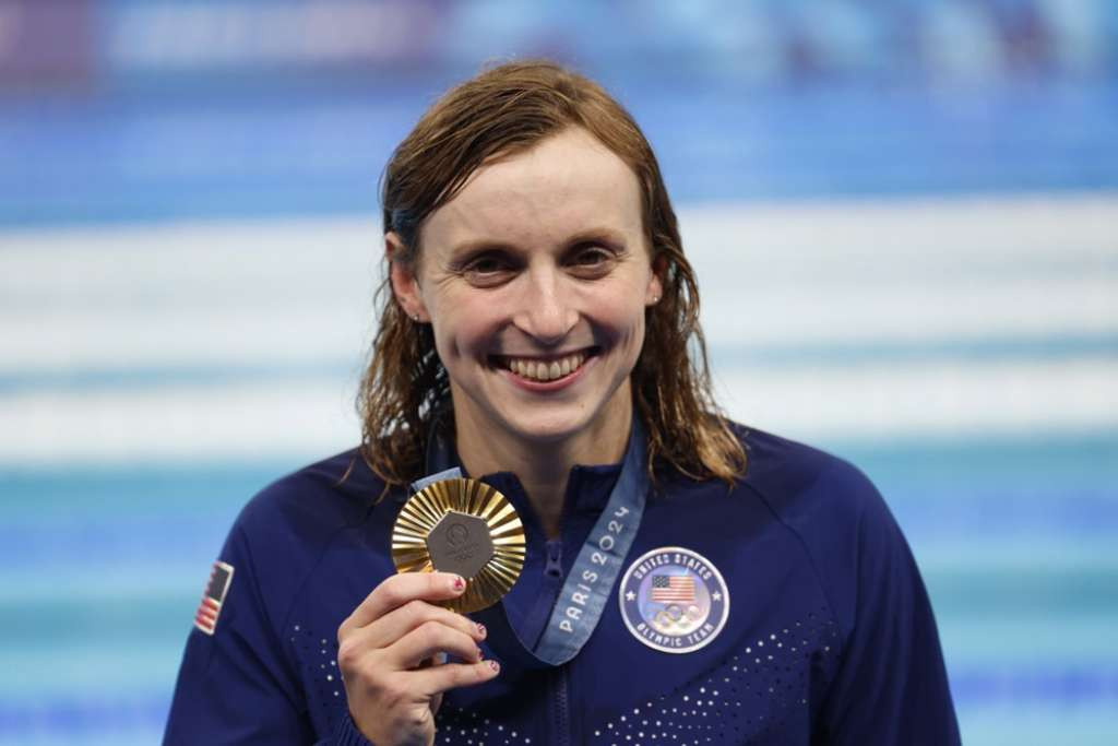 Ledecky i Walsh postavili nove svjetske rekorde u plivanju
