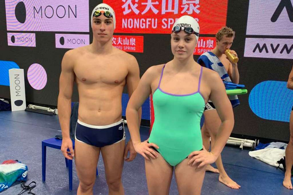 Kenan Dračić 11. a Iman Avdić 13. na Svjetskom kupu u Budimpešti