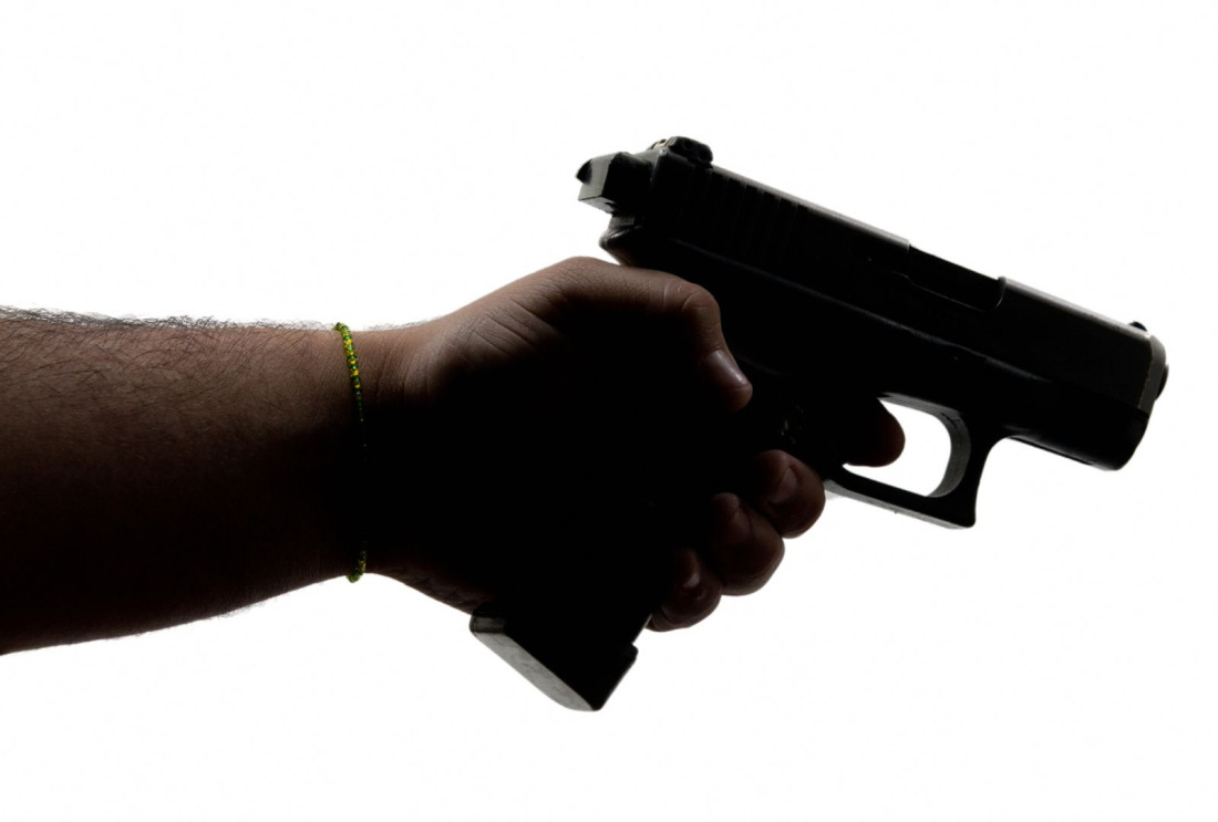 Oružana pljačka u centru Mostara