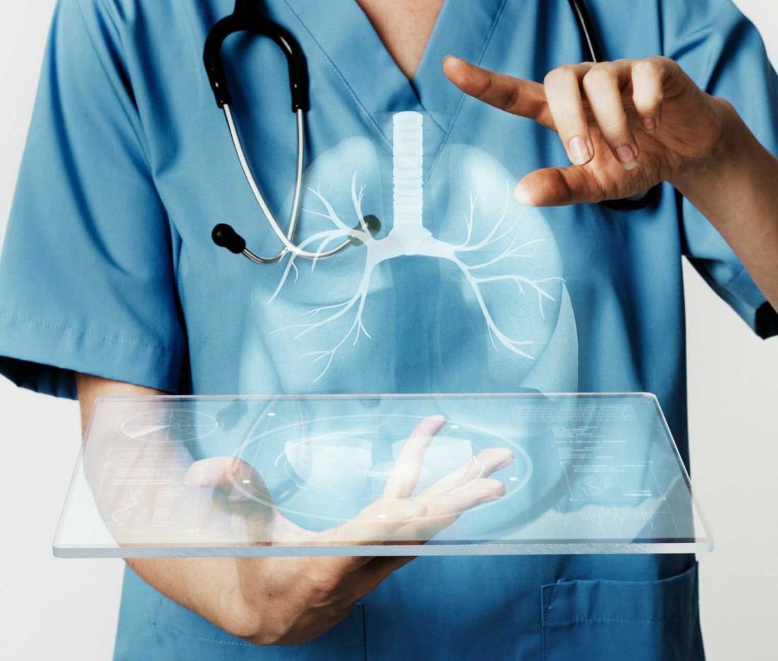 EU odobrila prvi lijek za necističnu fibrozu bronhiektazije