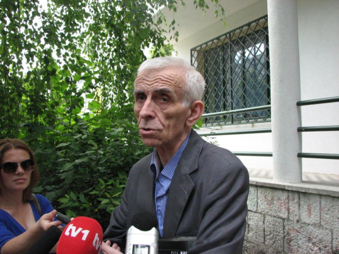 Pobrić: Odluke visokog predstavnika podložne su ocjeni Ustavnog suda BiH 