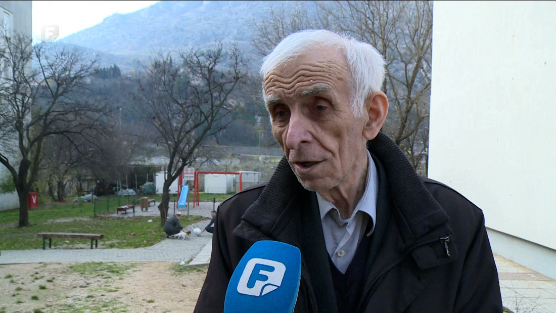 Pobrić: Bez tri suca rad Ustavnog suda BiH otežan