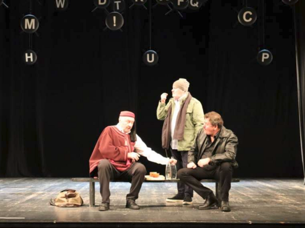 Počeli 42. Internacionalni teatarski susreti Brčko distrikta BiH