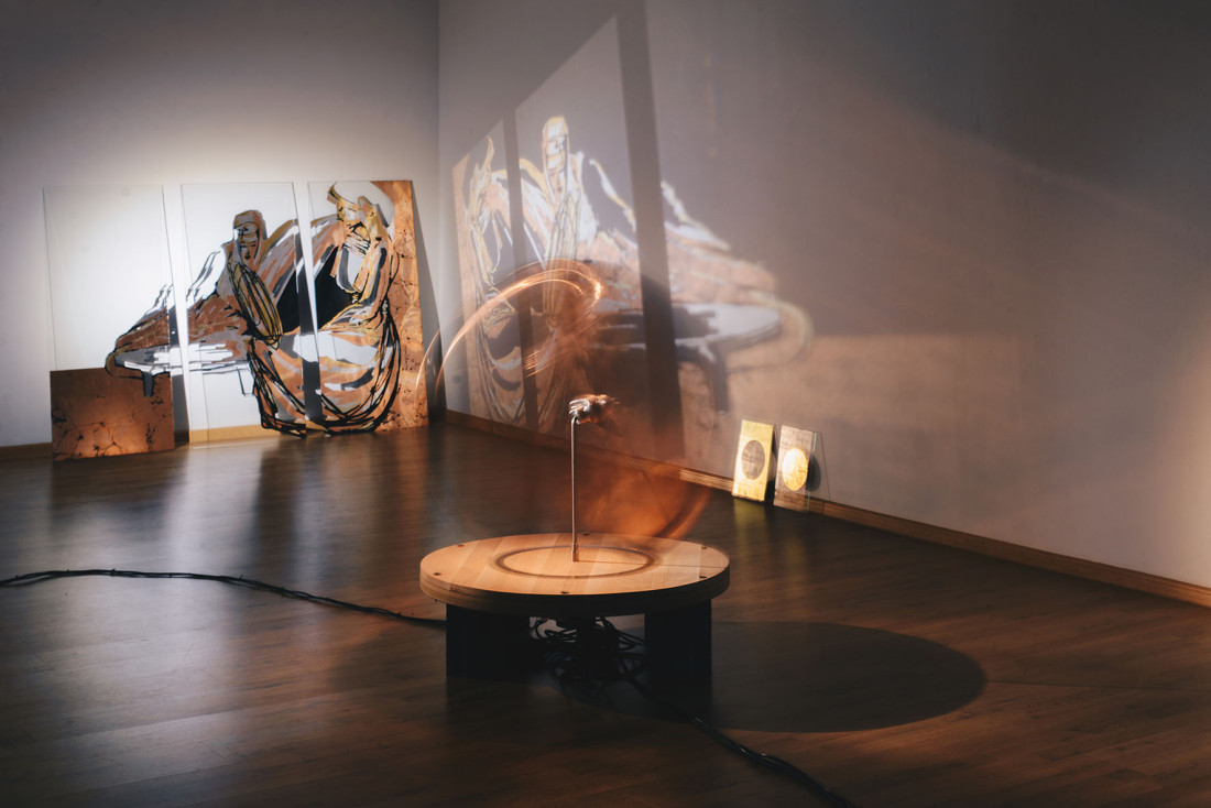 Zemaljski muzej BiH: Sutra vođena posjeta izložbi "Počimalja" Lane Raščić