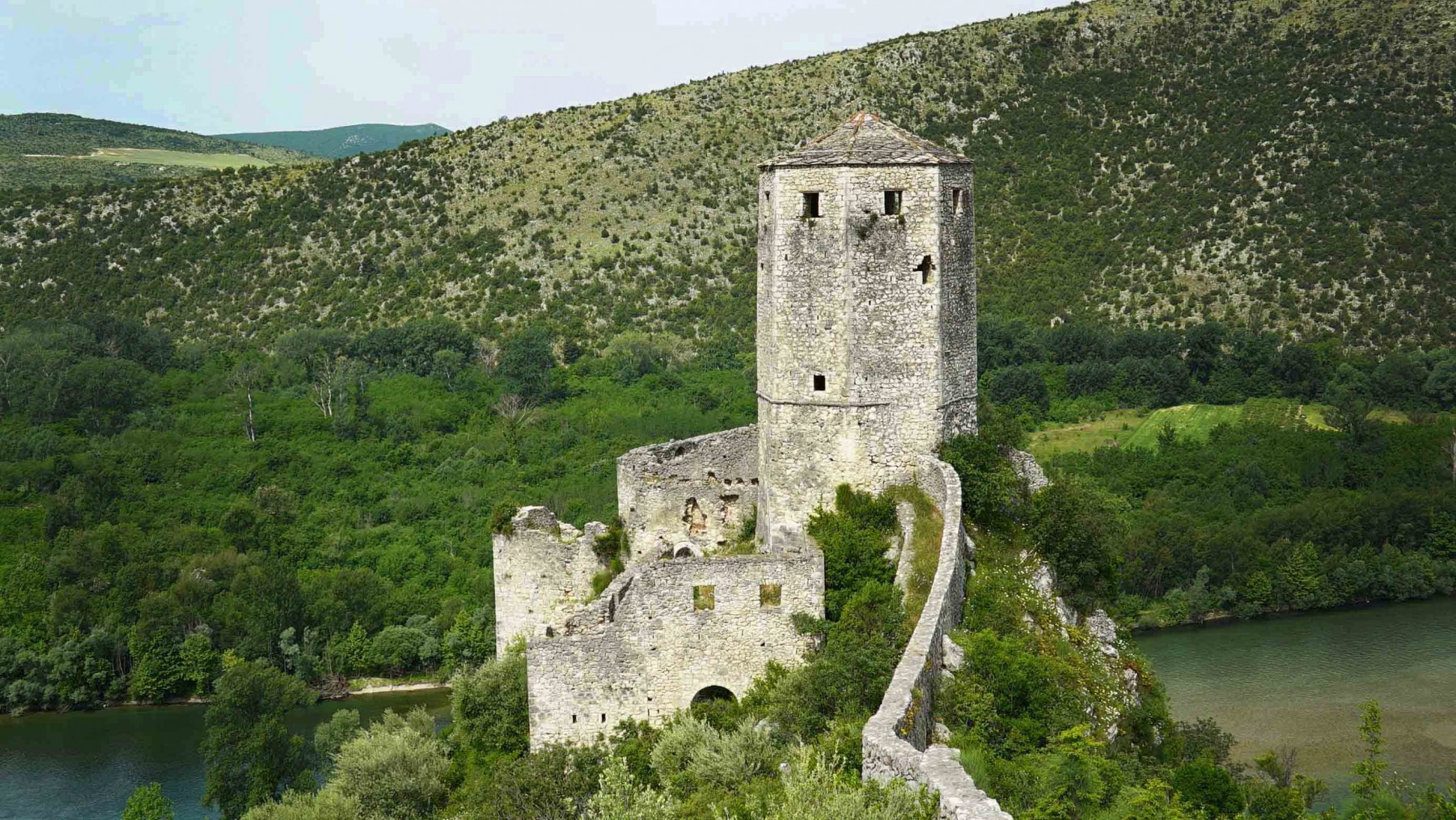 Hercegovina mnogo očekuje od ove ljetne sezone