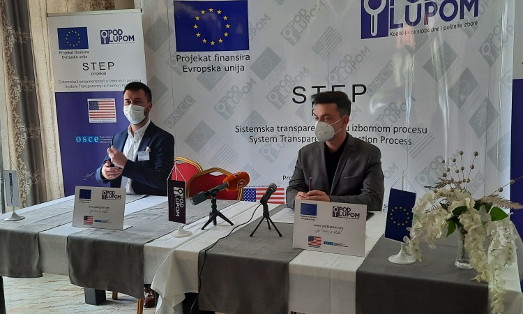 'Pod lupom': Očekujemo demokratski i fer izborni dan u Travniku i Foči