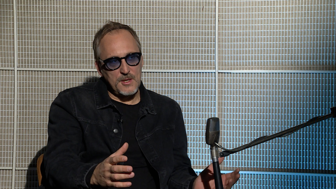 Almas u podcastu Mimara: Danas je trend Ramo Isak