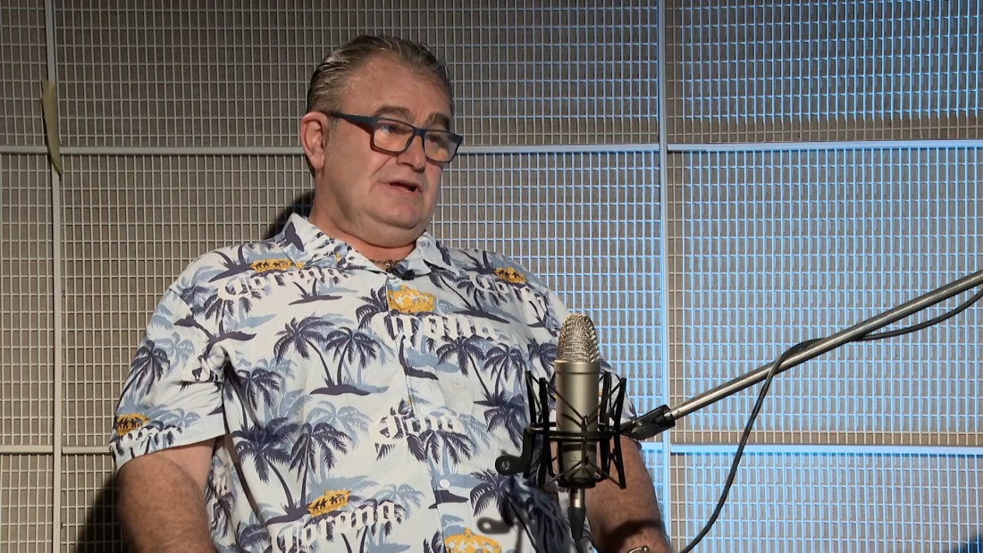 Edin Adilović u Mimari: Uskoro ćemo imati groblje kućnih ljubimaca