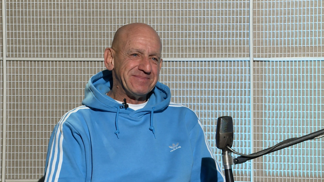 Fazla u podcastu Mimara: Sve zvijezde dolaze iz Sarajeva