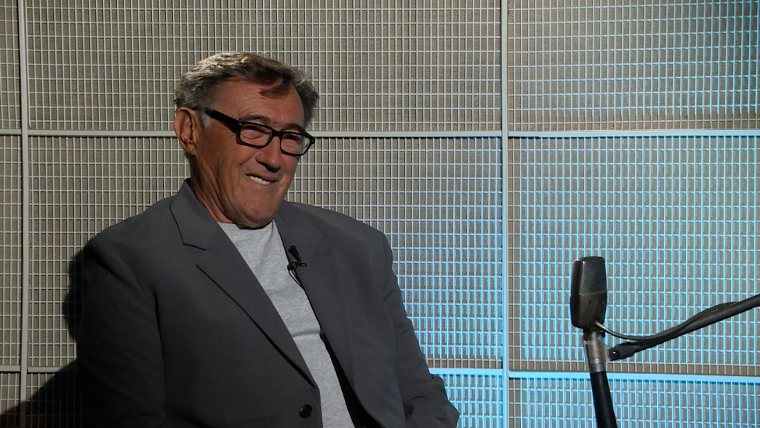 Predrag Pašić u podcastu Mimara: Ovo nije više naše FK Sarajevo