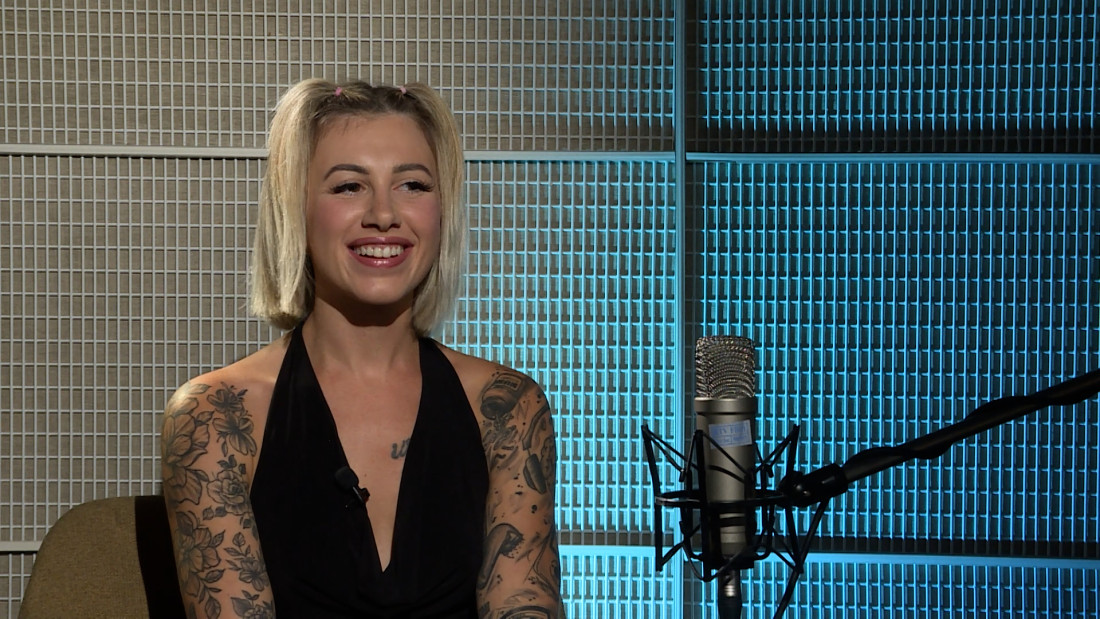 Od 18 sati podcast 'Mimara', gošća je Stela Rade