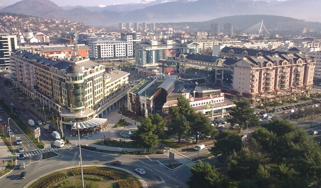 U Podgorici počeo Balkanski integracioni forum