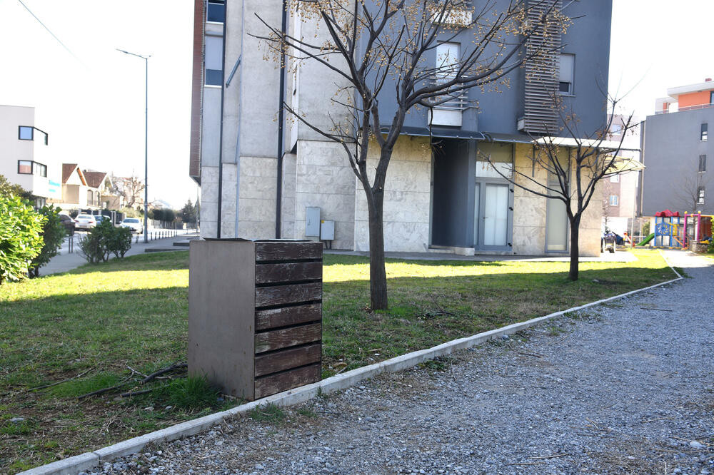 Majka novorođenčeta pronađenog u Podgorici osumnjičena za čedomorstvo