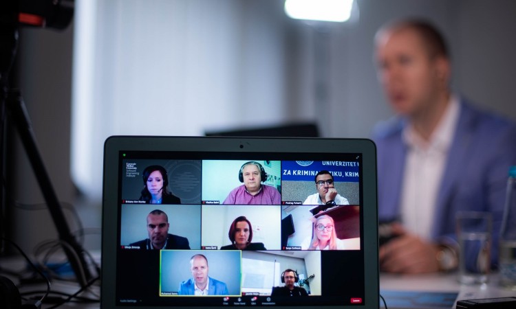 Na Međunarodnoj sedmici podizanja svijesti o prevarama više od 300 učesnika