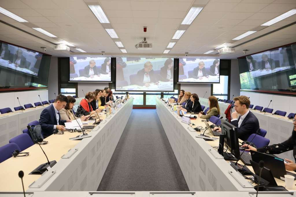 Sastanak Pododbora za trgovinu EU i BiH održan u Briselu, preporuke Komisije