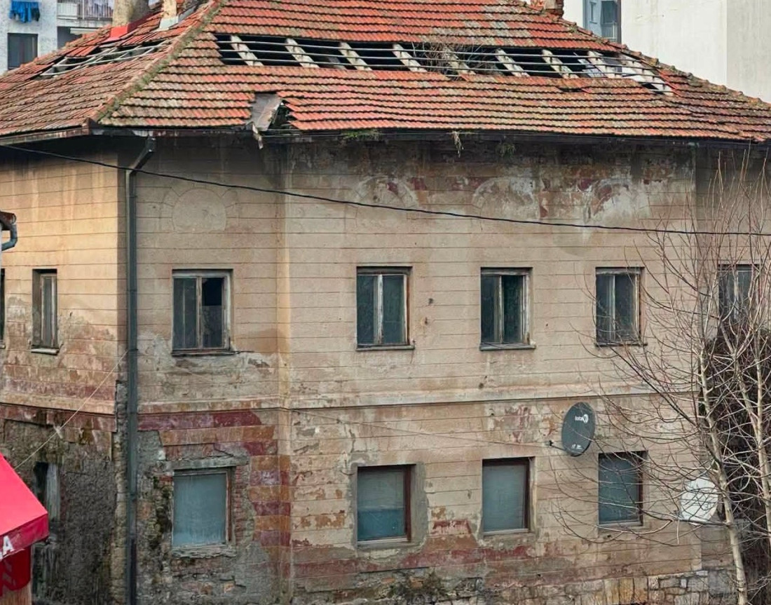 Podrinjska medresa u Zvorniku ponovo u vlasništvu Islamske zajednice