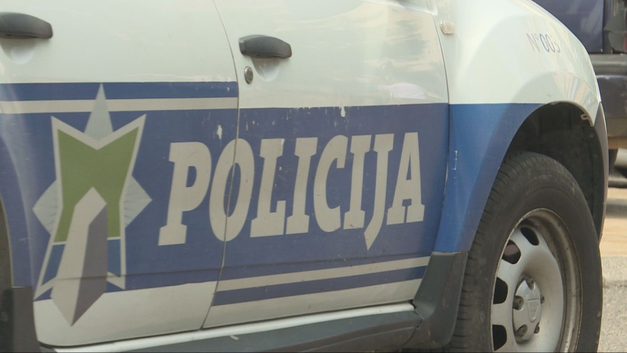 Policija nakon napada na navijače Hrvatske: Obezbijedićemo sportsku atmosferu na utakmici