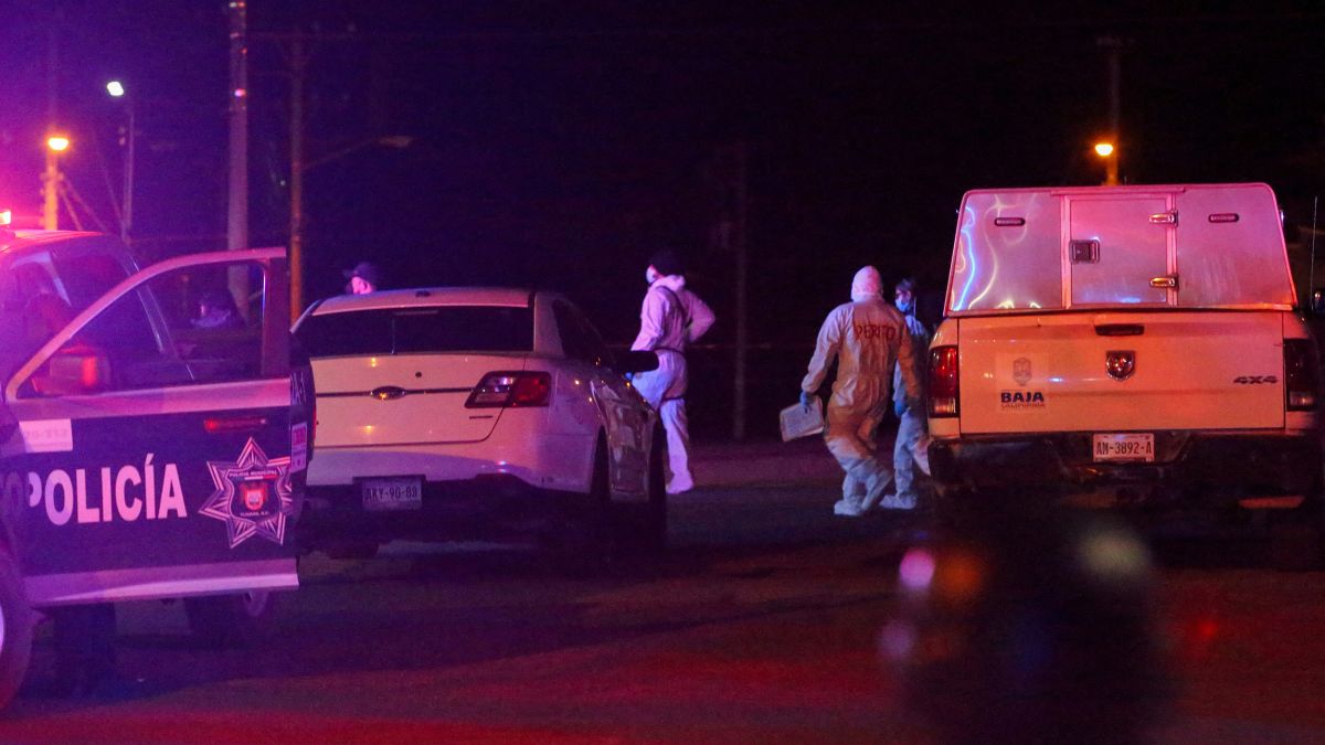 Meksiko: Uhapšene ubice novinarke Maldonado