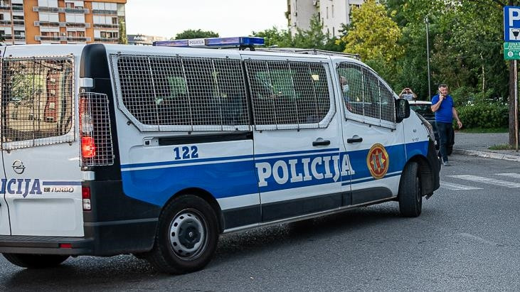 Crna Gora: Pritvor osumnjičenom za napad na atletičare iz Sarajeva