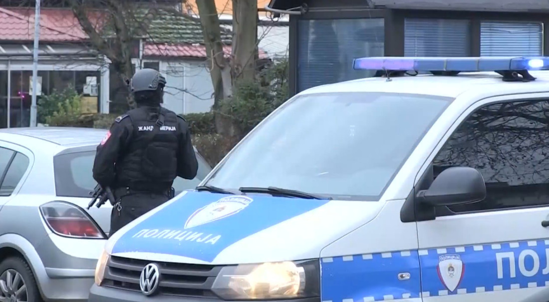 Ustavni sud RS-a odlučivat će o izmjenama Zakona o policiji i unutrašnjim poslovima RS-a