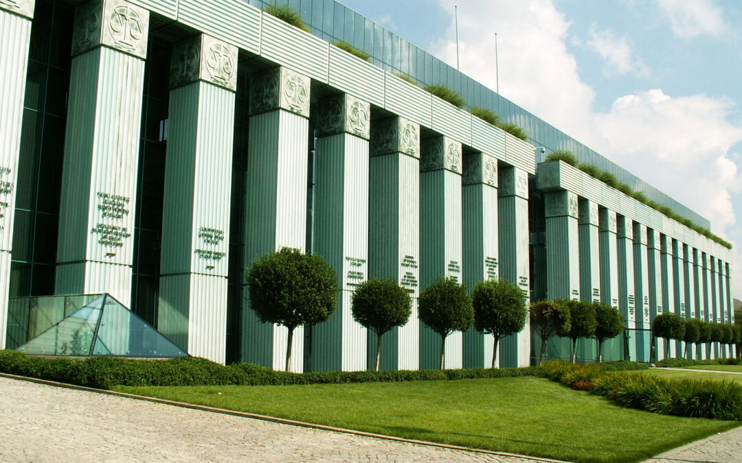 Komora poljskog Vrhovnog suda nije u skladu s evropskim pravom