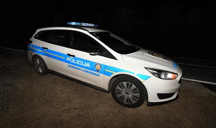 Novorođenče pronađeno na području Zaprešića nije životno ugroženo