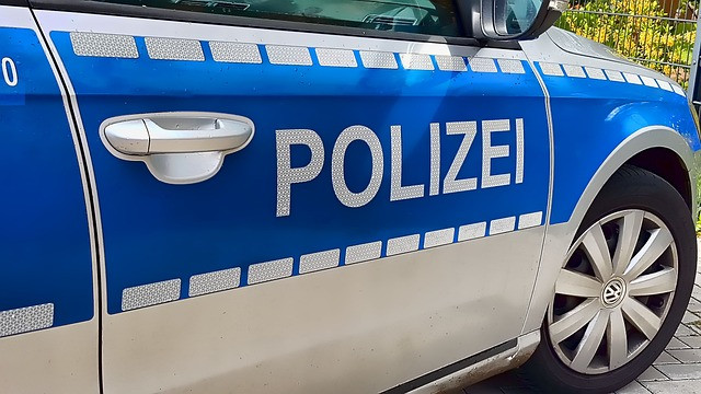 Njemačka: Uhapšeni osumnjičeni za planiranje napada u sinagogi