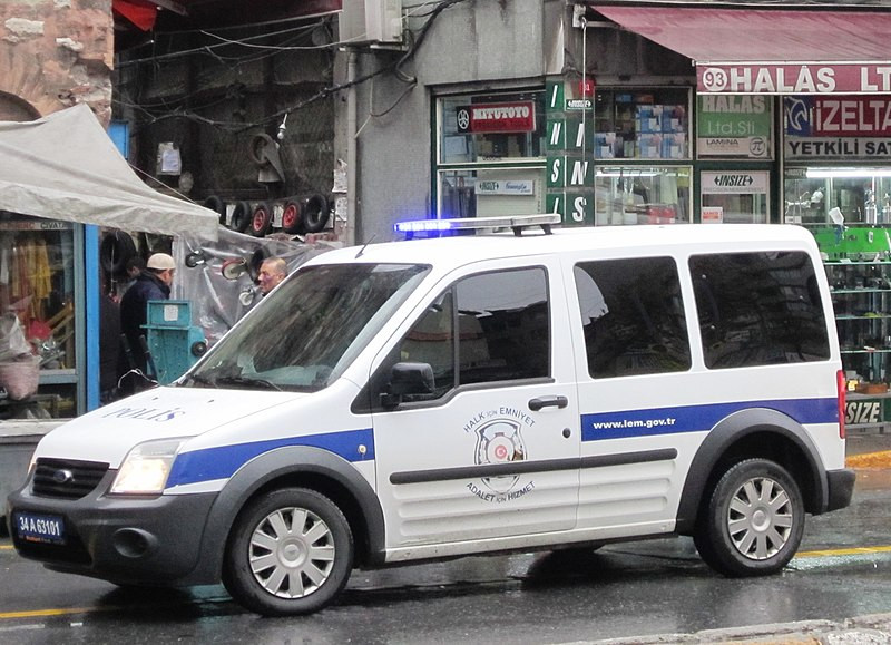 U oružanom napadu u centru Istanbula poginula jedna osoba