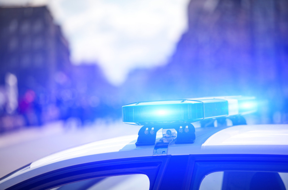 U Trebinju četvero povrijeđenih u saobraćajnoj nesreći